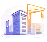 City building