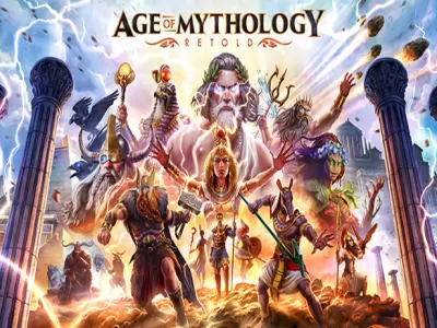 كودات غش Age of Mythology: Retold
