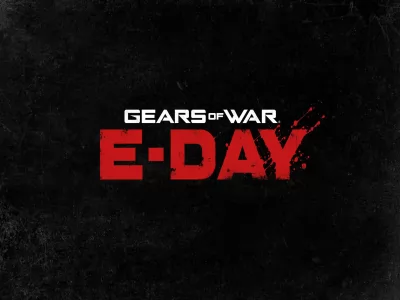 Gears of War E-Day