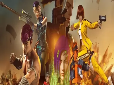 أفضل إعدادات الحساسية في فري فاير 2025 لاحتراف الهيدشوت One Tap