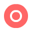 ○ ○ button