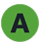 A button