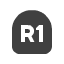 R1 button