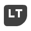 LT button