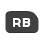 RB button