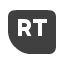 RT button