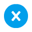X button