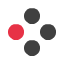 LEFT button