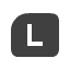 L button