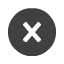 X button