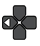 ← button