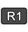 R1 button