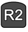 R2 button