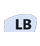 LB button