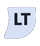 LT button