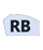 RB button