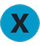 X button