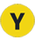 Y button