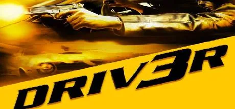 Driver 3