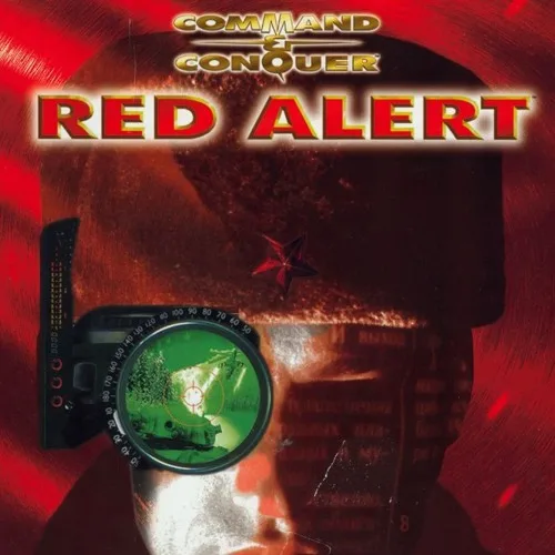 Command & Conquer: Red Alert