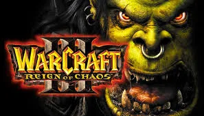 Warcraft III