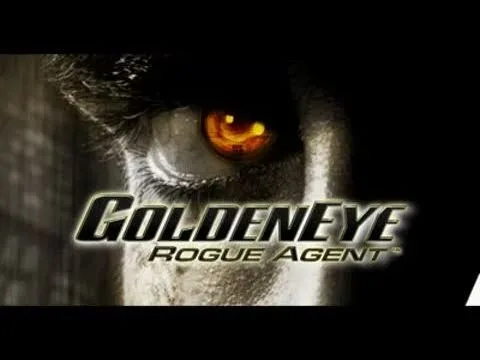 GoldenEye: Rogue Agent