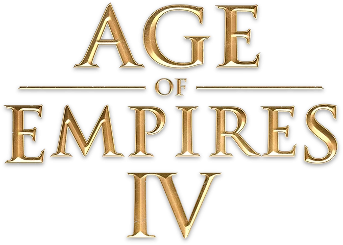 Age of Empires IV