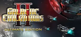 Galactic Civilizations II
