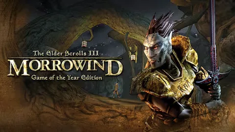 The Elder Scrolls III: Morrowind