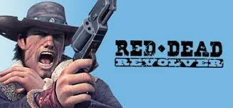 Red Dead Revolver