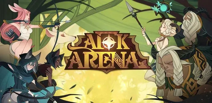 AFK Arena