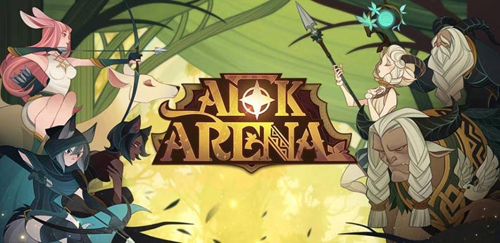AFK Arena