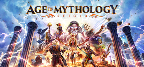 Age of Mythology