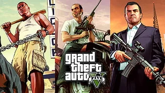 Grand Theft Auto V cheats