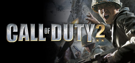 Call of Duty 2 cheat codes