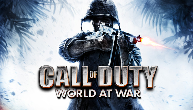Call of Duty: World at War cheat codes