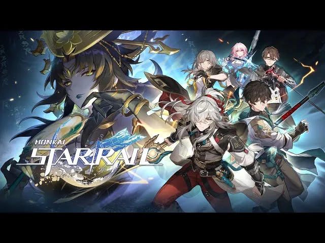 Honkai: Star Rail