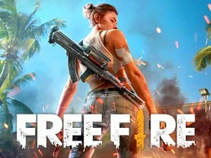 FREE FIRE