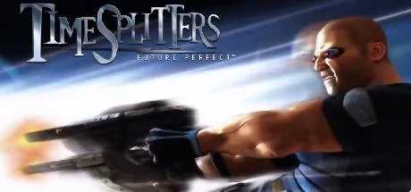 TimeSplitters: Future Perfect