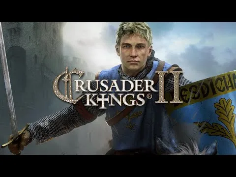 Crusader Kings II