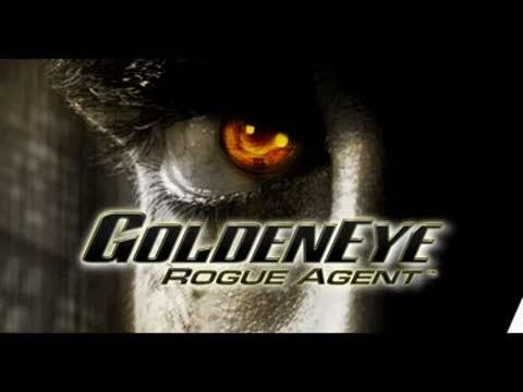 GoldenEye: Rogue Agent cheat codes
