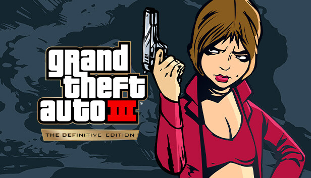 Grand Theft Auto III