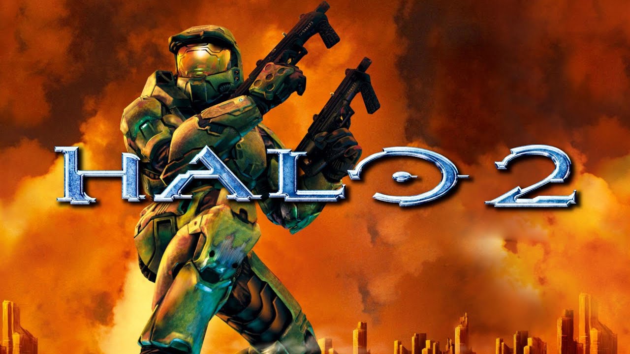 Halo 2