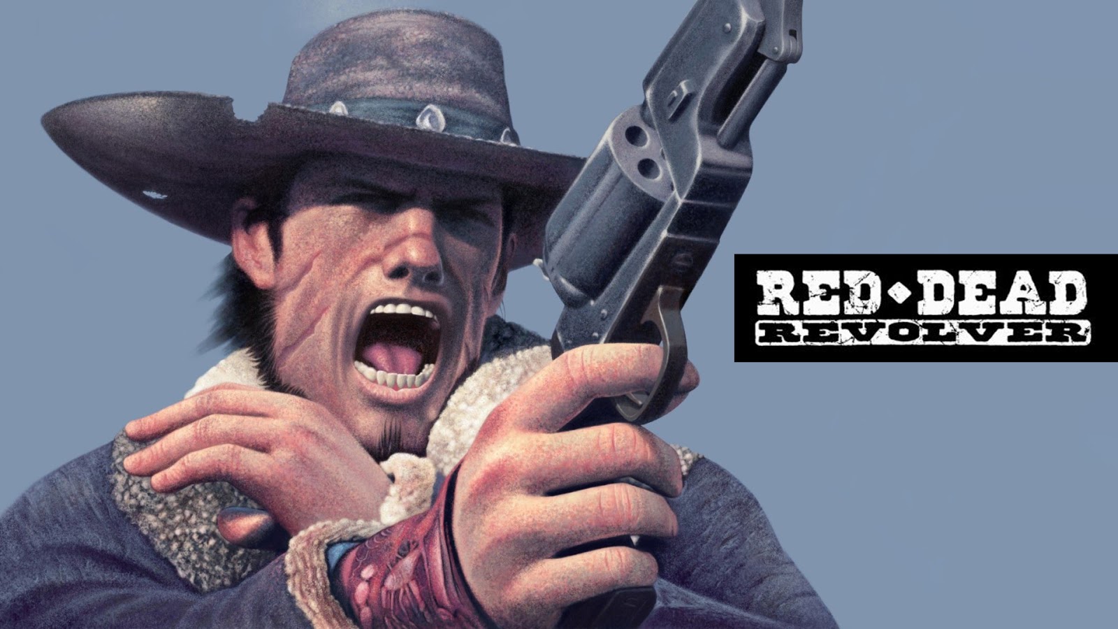 Red Dead Revolver cheat codes