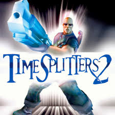 TimeSplitters 2 cheat codes