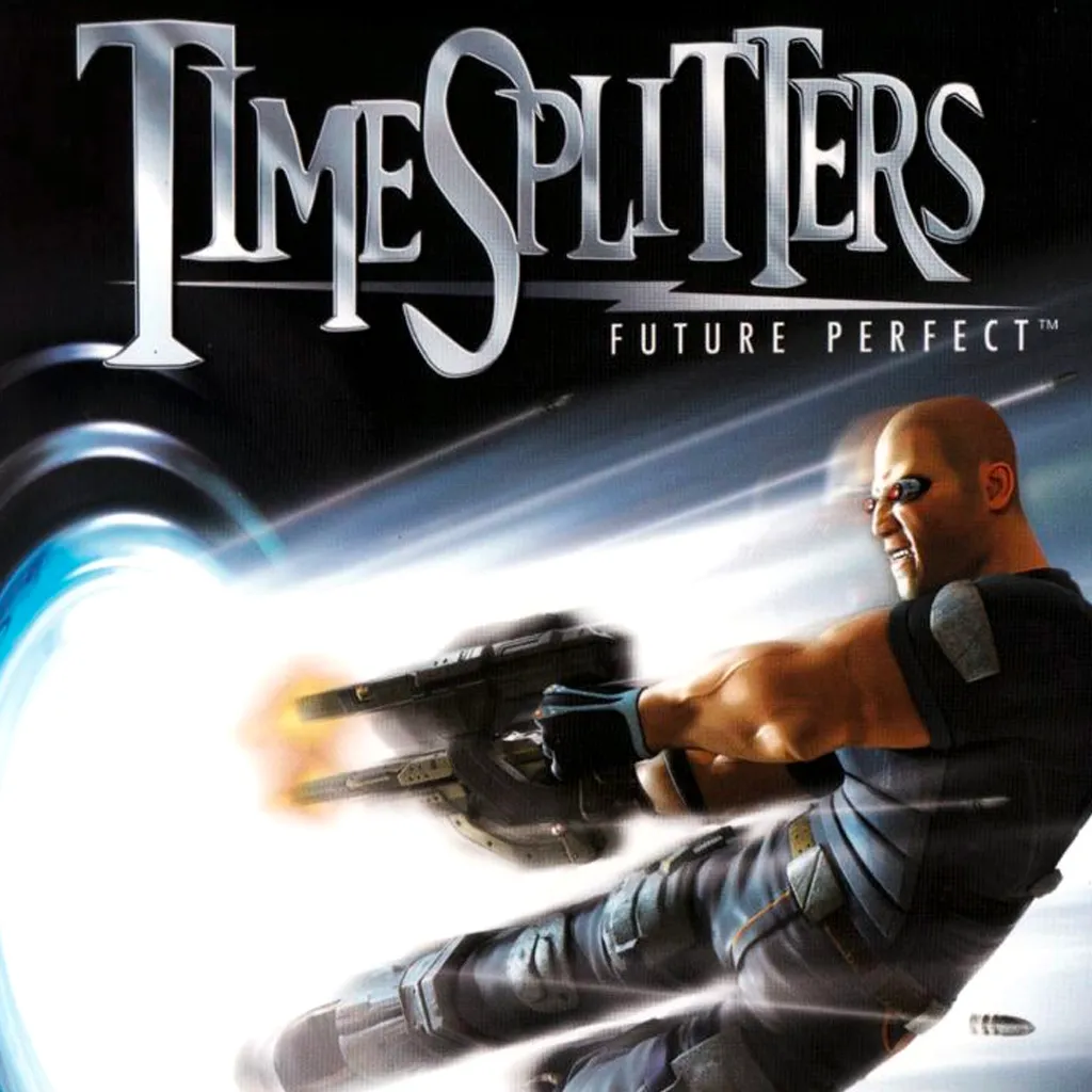 TimeSplitters: Future Perfect cheat codes