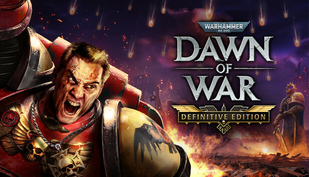 Warhammer 40,000: Dawn of War cheat codes