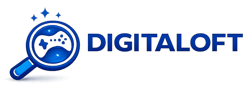 DIGITALOFT