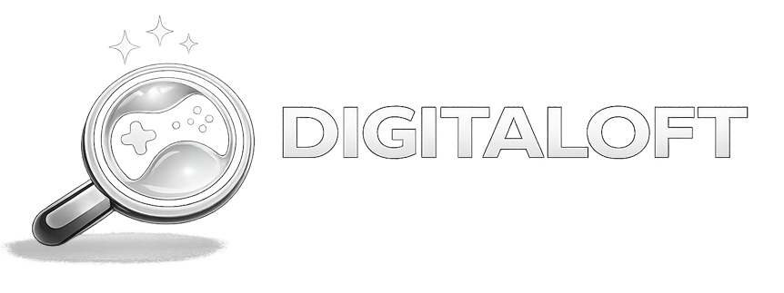 DIGITALOFT